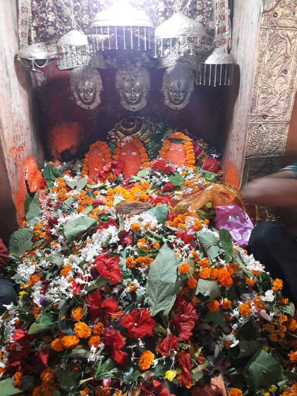 Maa Chandika